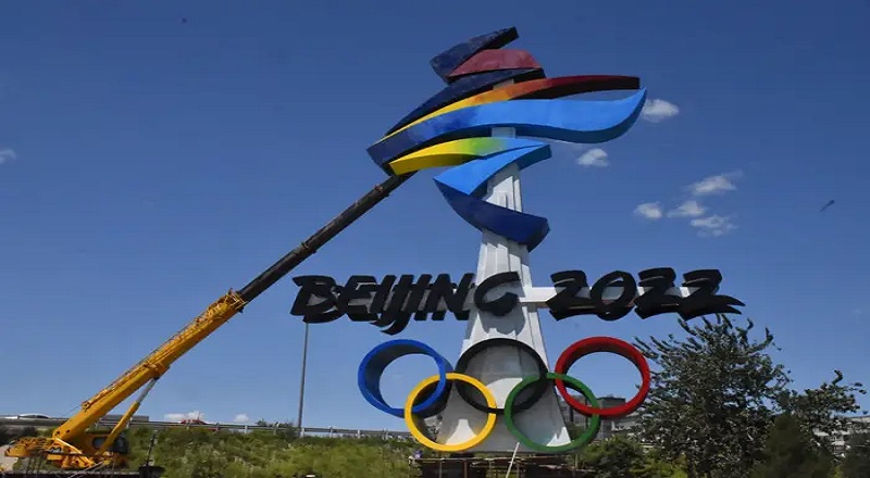 ‘2022’ குளிர்கால ஒலிம்பிக்கை  ஆஸ்திரேலியா புறக்கணிப்பு!
